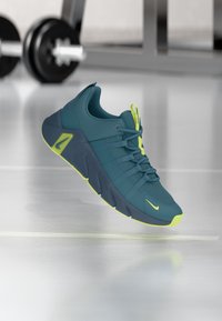 Неизбран, new slate/smokey blue/light lemon twist