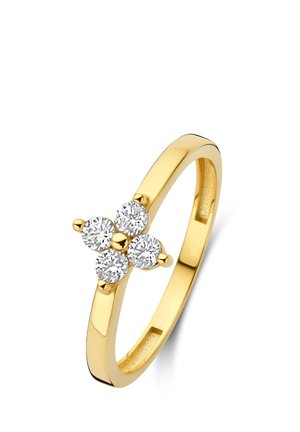Bague - gold-coloured