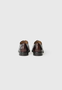 JOOP! ESTATE KLEITOS - Pensko med snøring - dark brown