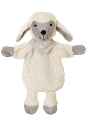 HANDPUPPE STANLEY - Cuddly toy - original