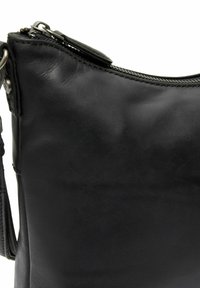 The Chesterfield Brand KIGALI - Borsa a tracolla - black