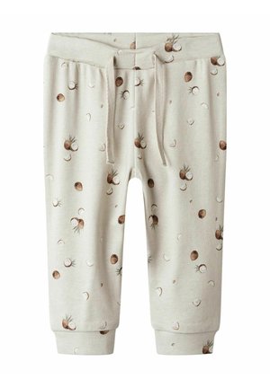 REGULAR FIT - Spodnie materiałowe