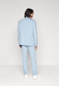 INDICODE JEANS SET - Traje - sky way