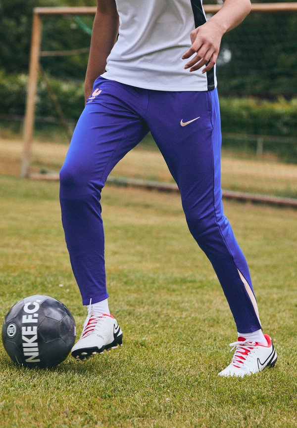 FRANCE FFF STRIKE PANTS - National team wear