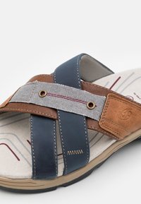 Dockers by Gerli HAVANNA - Mules - braun