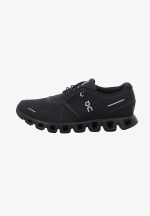 On CLOUD 5 - Trainers - all black