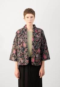Lollys Laundry JACKET - Jas - multi-coloured