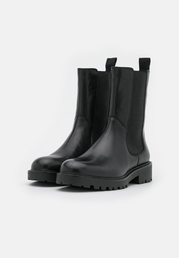 KENOVA - Classic ankle boots3