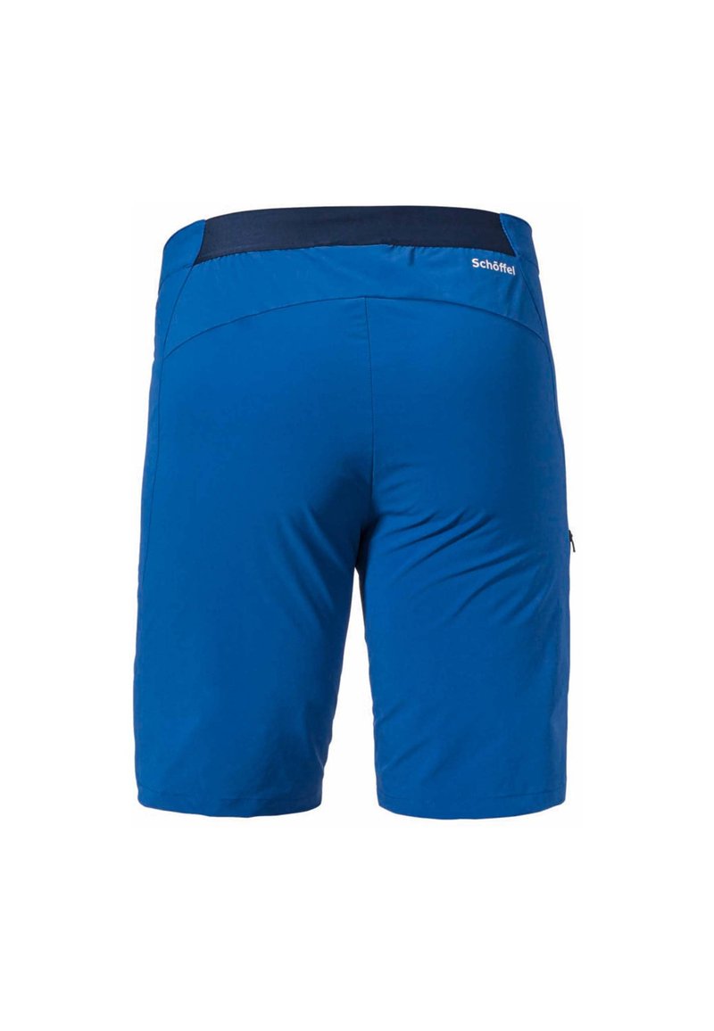 Herren Sportbekleidung | Schöffel HESTAD Outdoor Shorts blau - YW45578 Herren Sportbekleidung | Schöffel HESTAD Outdoor Shorts blau - YW45578