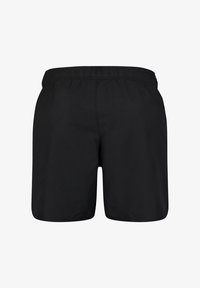 Unausgewählt, black