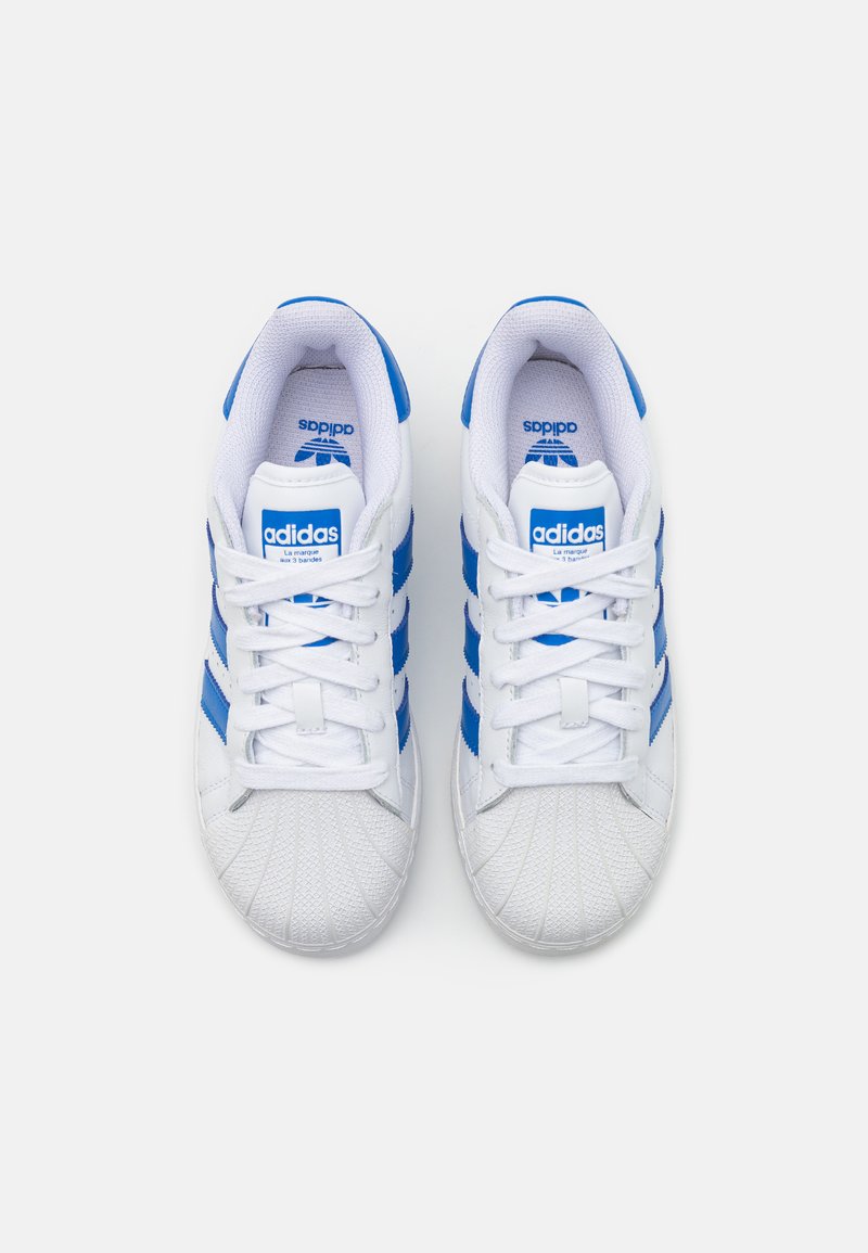 adidas gazelle silver green womens adidas x Bape Superstar Vintage Blue / White / Off White Sneakers Blue / End