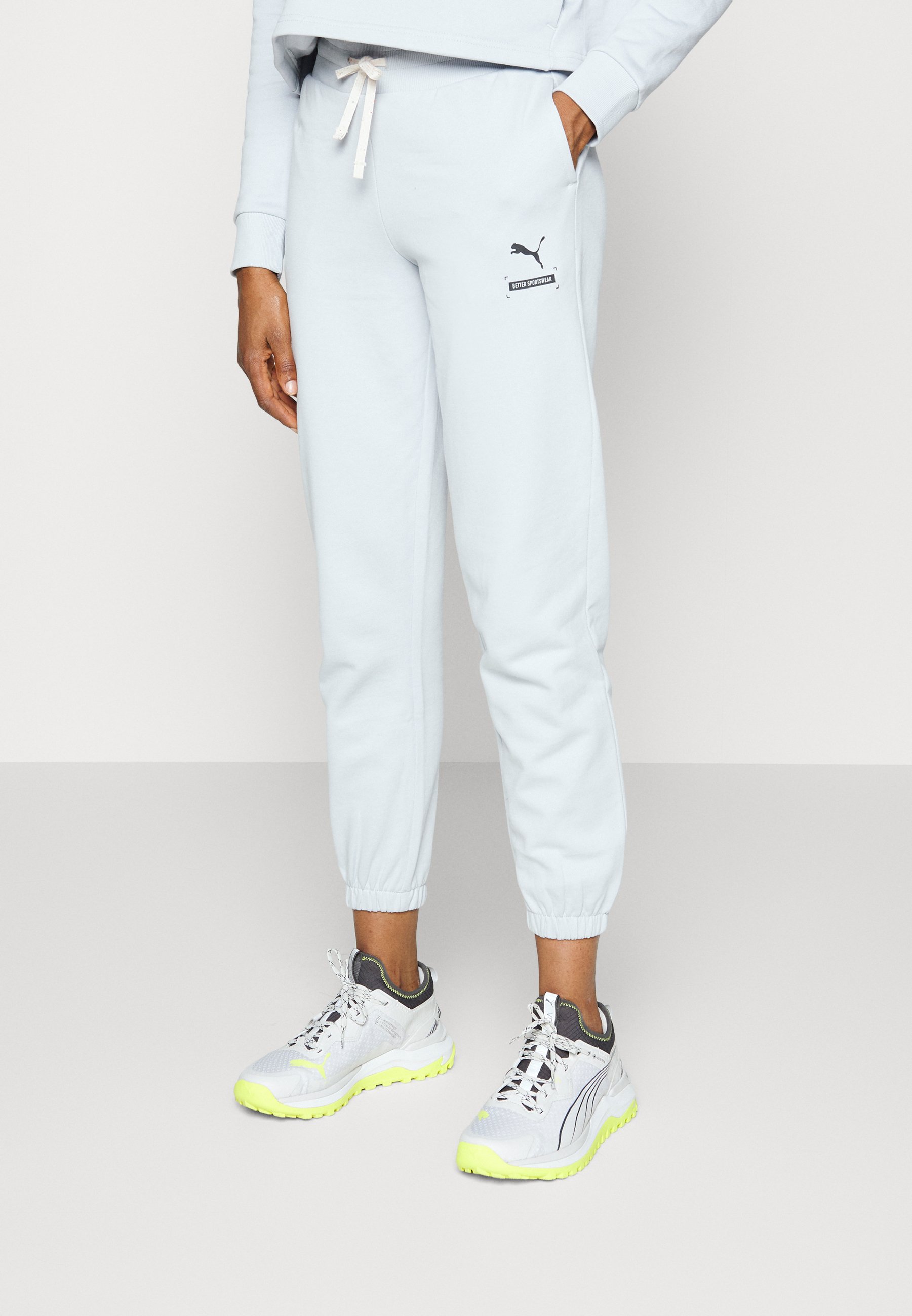 jogging puma femme 