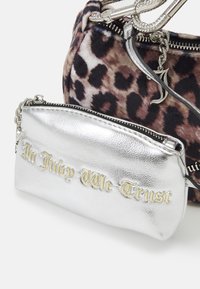 Juicy Couture BLOSSOM SET - Handväska - brown