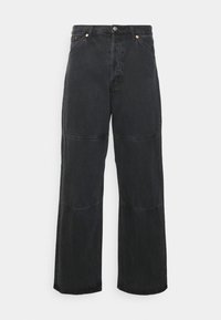 Não selecionado, vintage black