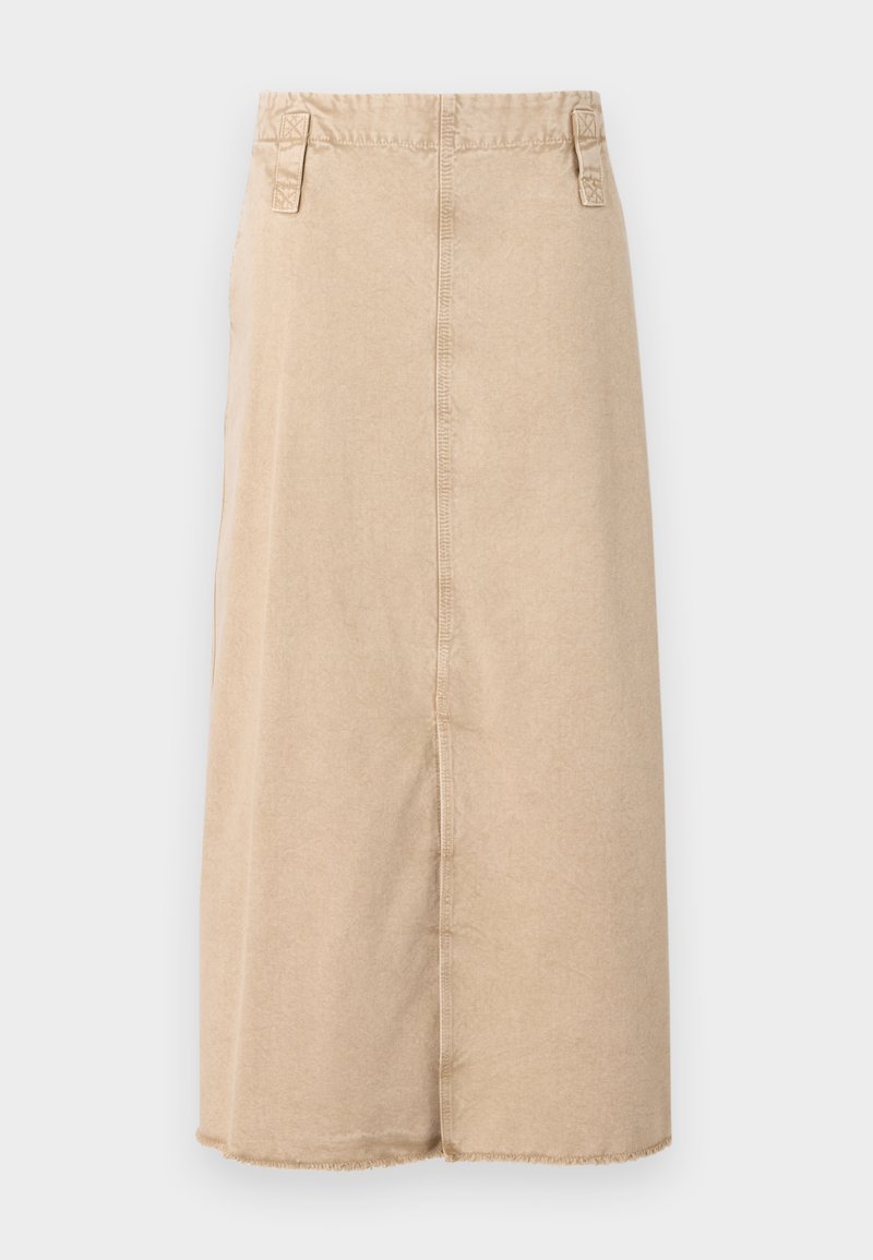 MAX&Co. Maxirok beige MAX&Co. Maxirok beige