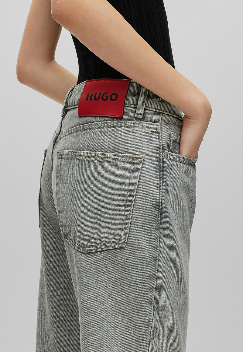 hugo jeans