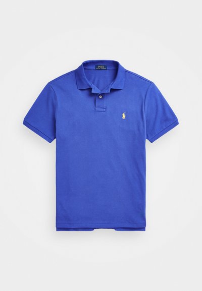 Polo Ralph Lauren SHORT SLEEVE - Bluză polo - liberty