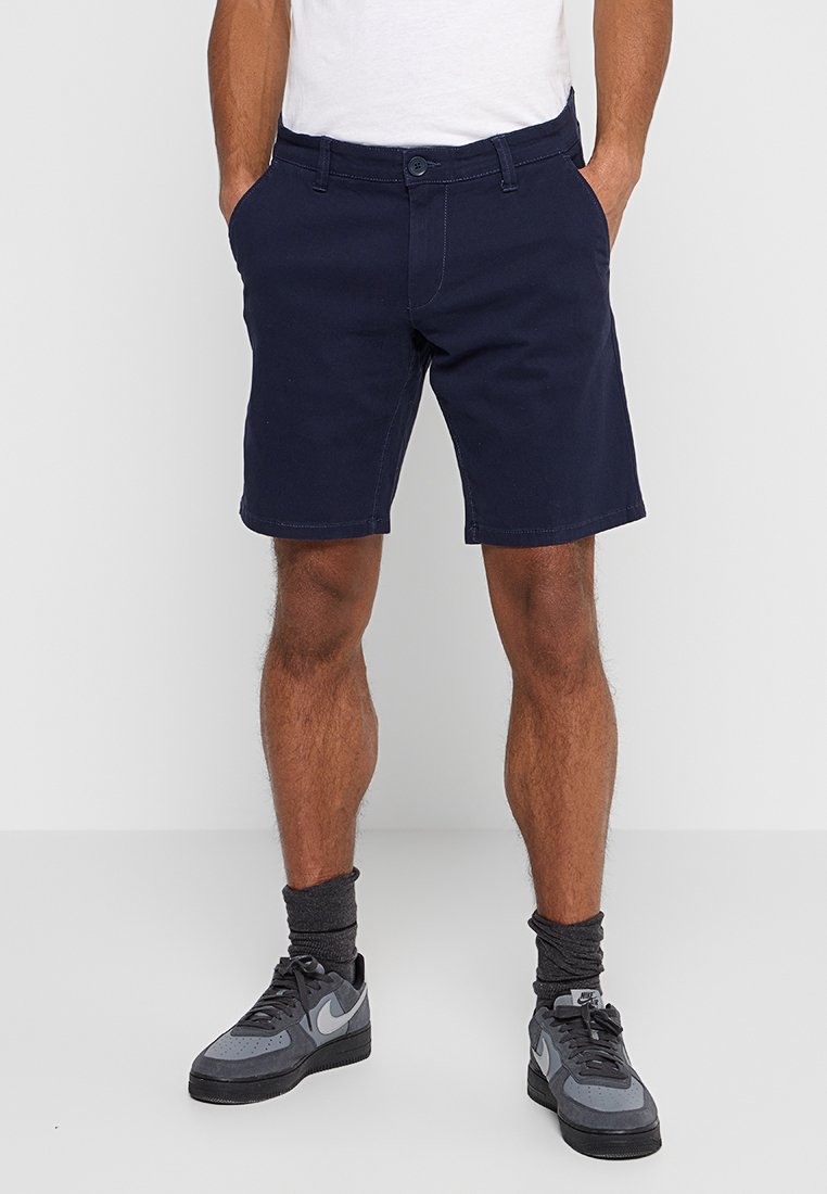 Only & Sons Shorts donkerblauw Only & Sons Shorts donkerblauw
