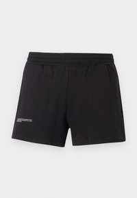 MIDWEIGHT UNISEX - Træningsbukser - black