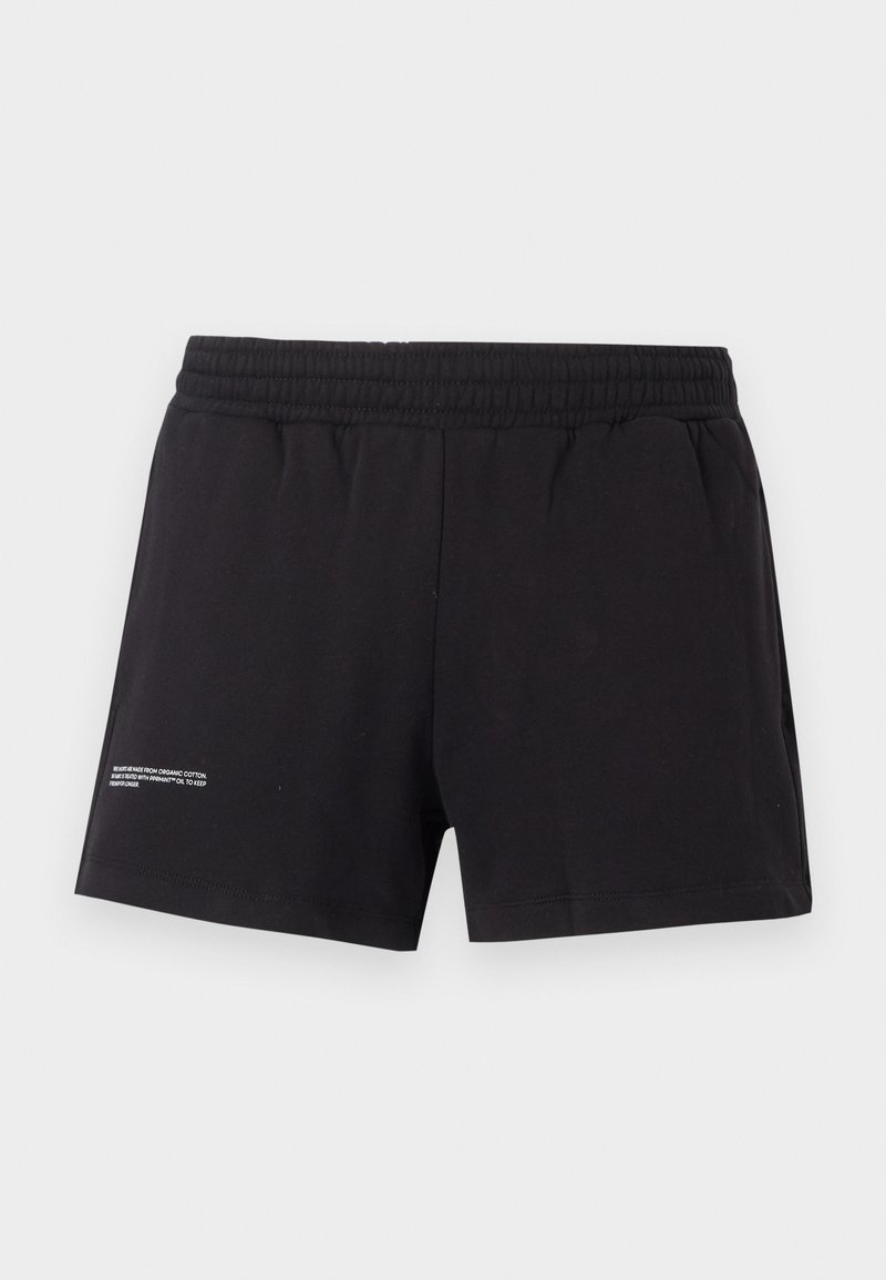 PANGAIA Shorts zwart PANGAIA Shorts zwart