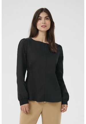 Culture Blus - black