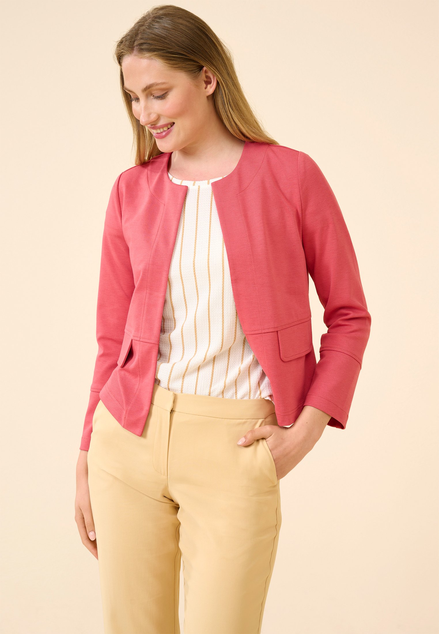Damen ELEGANTER - Blazer Damen ELEGANTER - Blazer