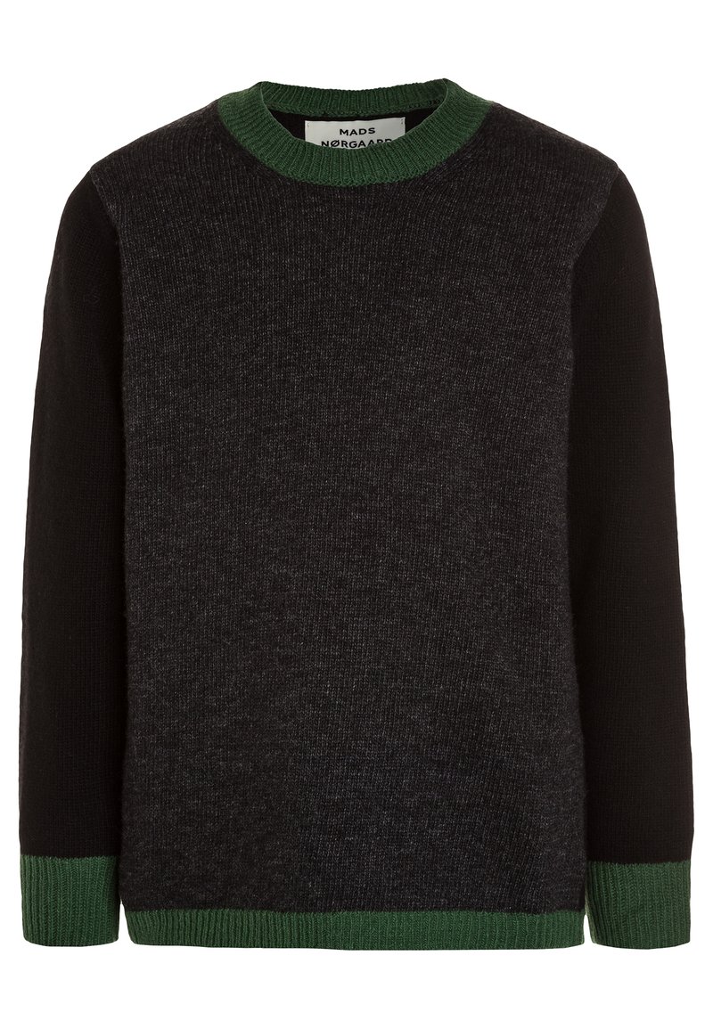 Mads Nørgaard Trui grijs Mads Nørgaard Trui grijs
