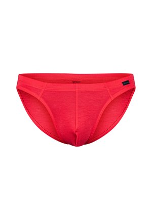 Olaf Benz Slip - red