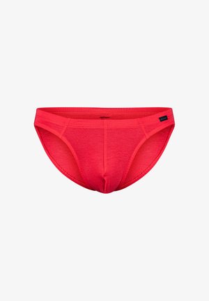 Olaf Benz Slip - red