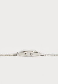 Timex TIMEX X MM6 MAISON MARGIELA T80 GIFT EXTRA BRACELET SET - Digitalklokke - silver-coloured