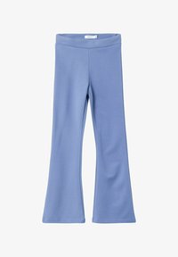 Ausgewählt, blue ice