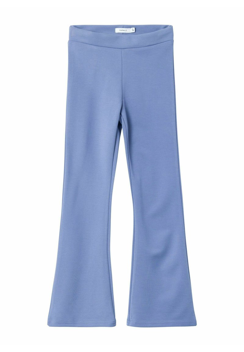 Name it NKFFRIKKALI NOOS - Stoffhose - blue ice