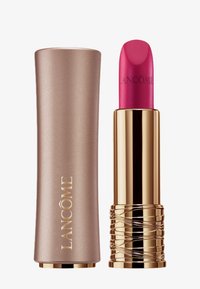 LANCÔME L'ABSOLU ROUGE INTIMATTE - Rouge à lèvres - rose lancôme