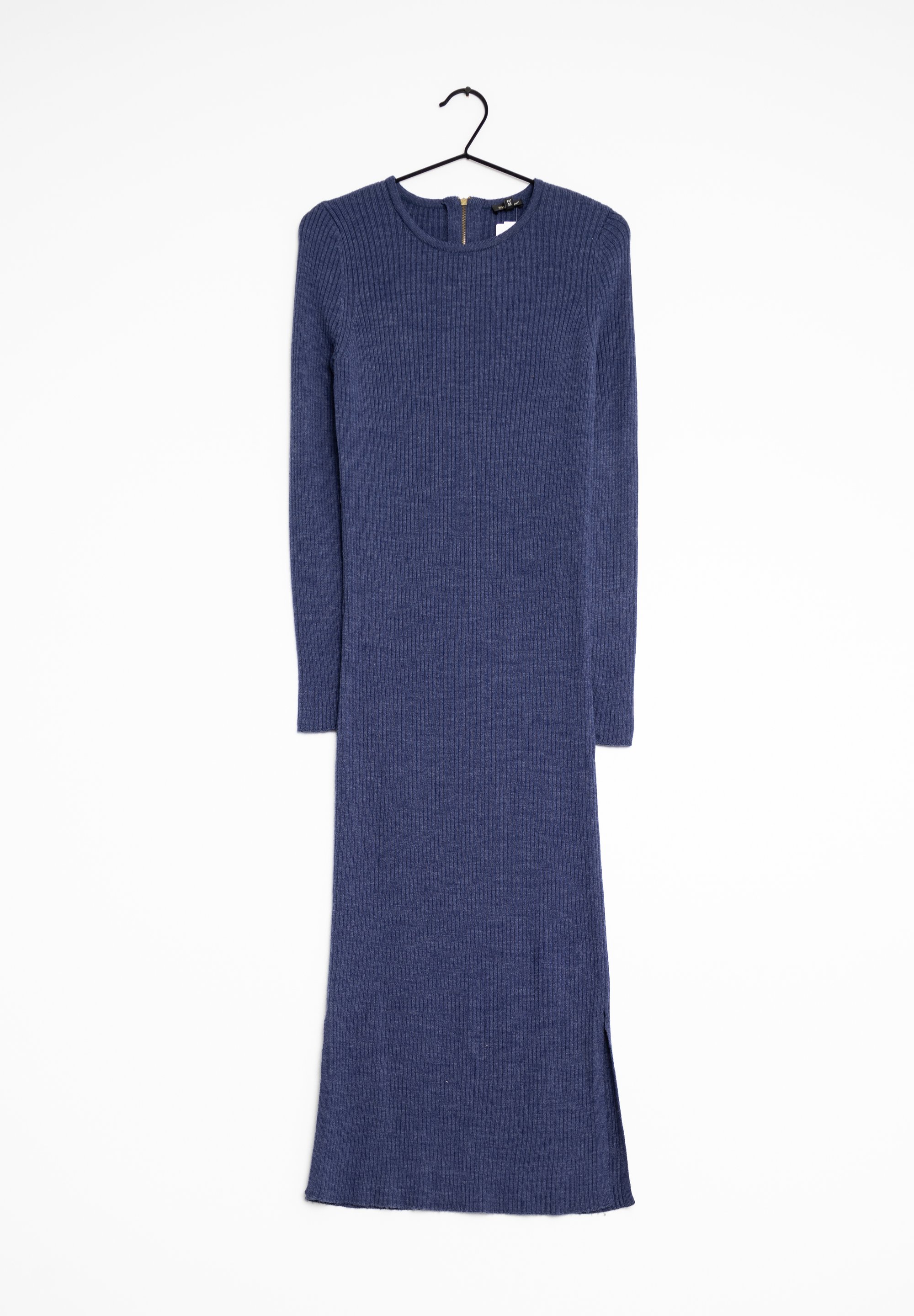 loveshackfancy lavender pointelle knit mini dress Lavender Stretch Pointelle Mini Dress Black / S