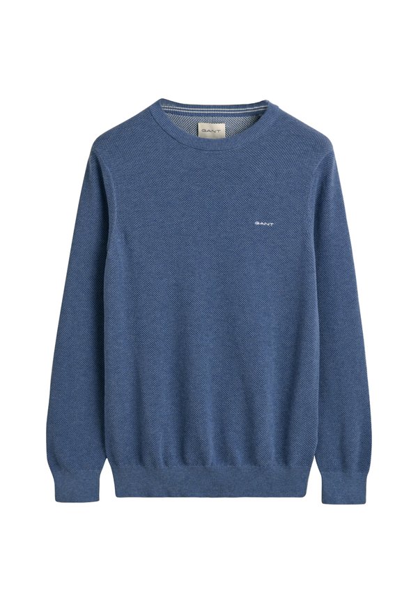 C-NECK - Strickpullover