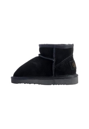 WORLD  - Winter boots - noir