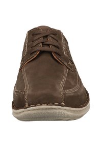 Josef Seibel Chaussures à lacets - brown