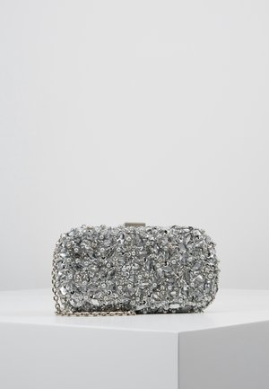 Pochette - silver-coloured