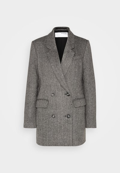 Selmark MANCHES LONGUES POLAR SET - Pyjama - vert - ZALANDO.FR