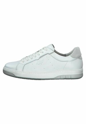 SNEAKER - Trainers - white