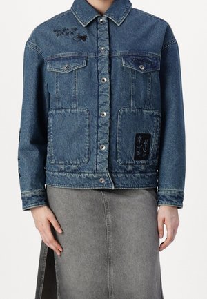 Veste en jean - blue denim