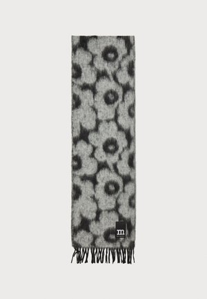 AINAINEN UNIKKO - Écharpe - black/grey