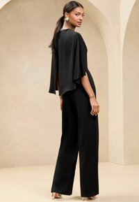 Lipsy REGULAR FIT EMBELLISHED  - Overal - black