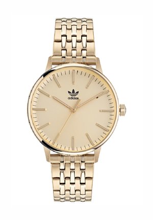 CODE ONE - Watch - gold-coloured