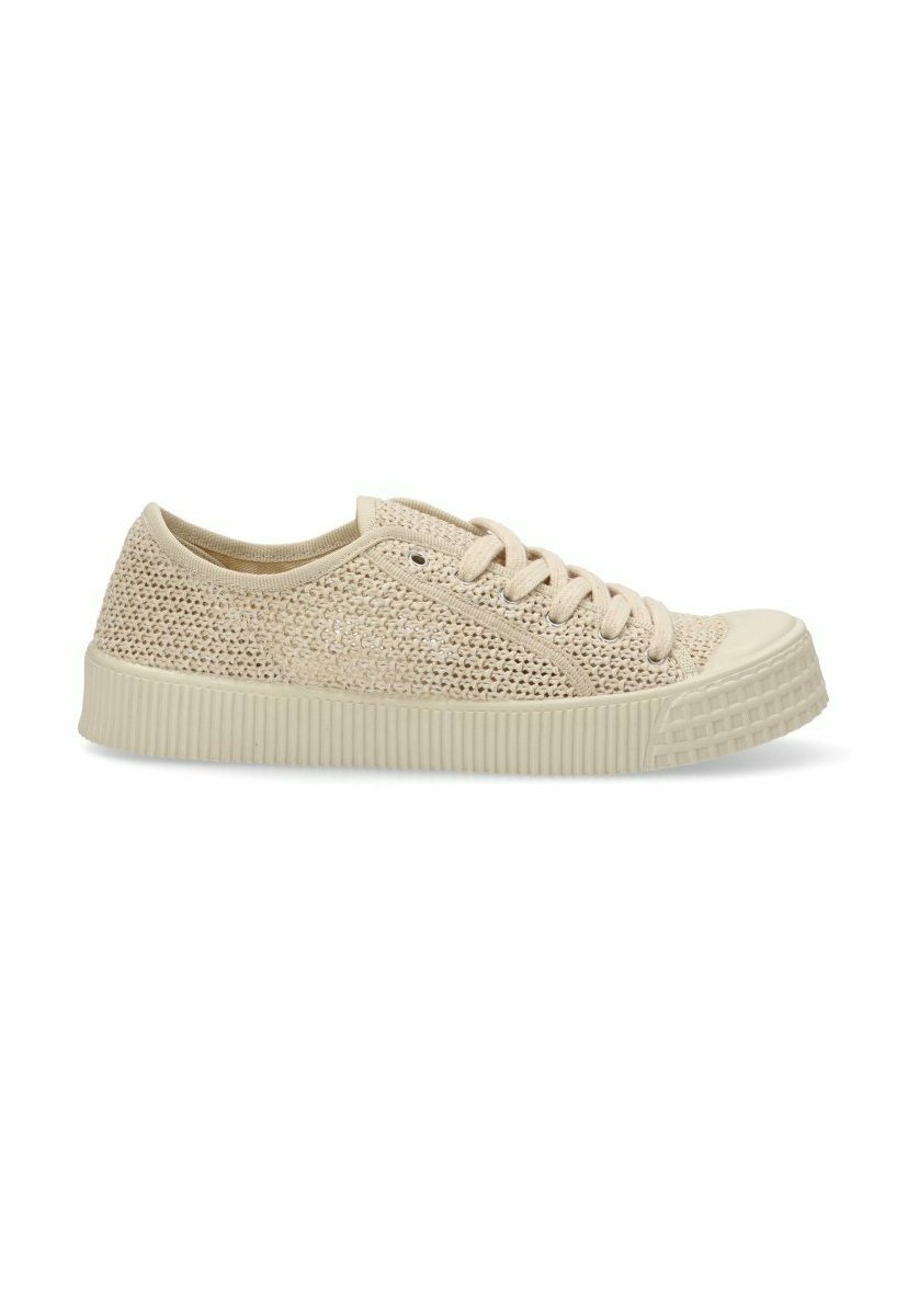 CORINA Zapatillas beige