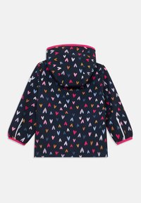 Name it NMFMALTA JACKET - Blouson - dark sapphire