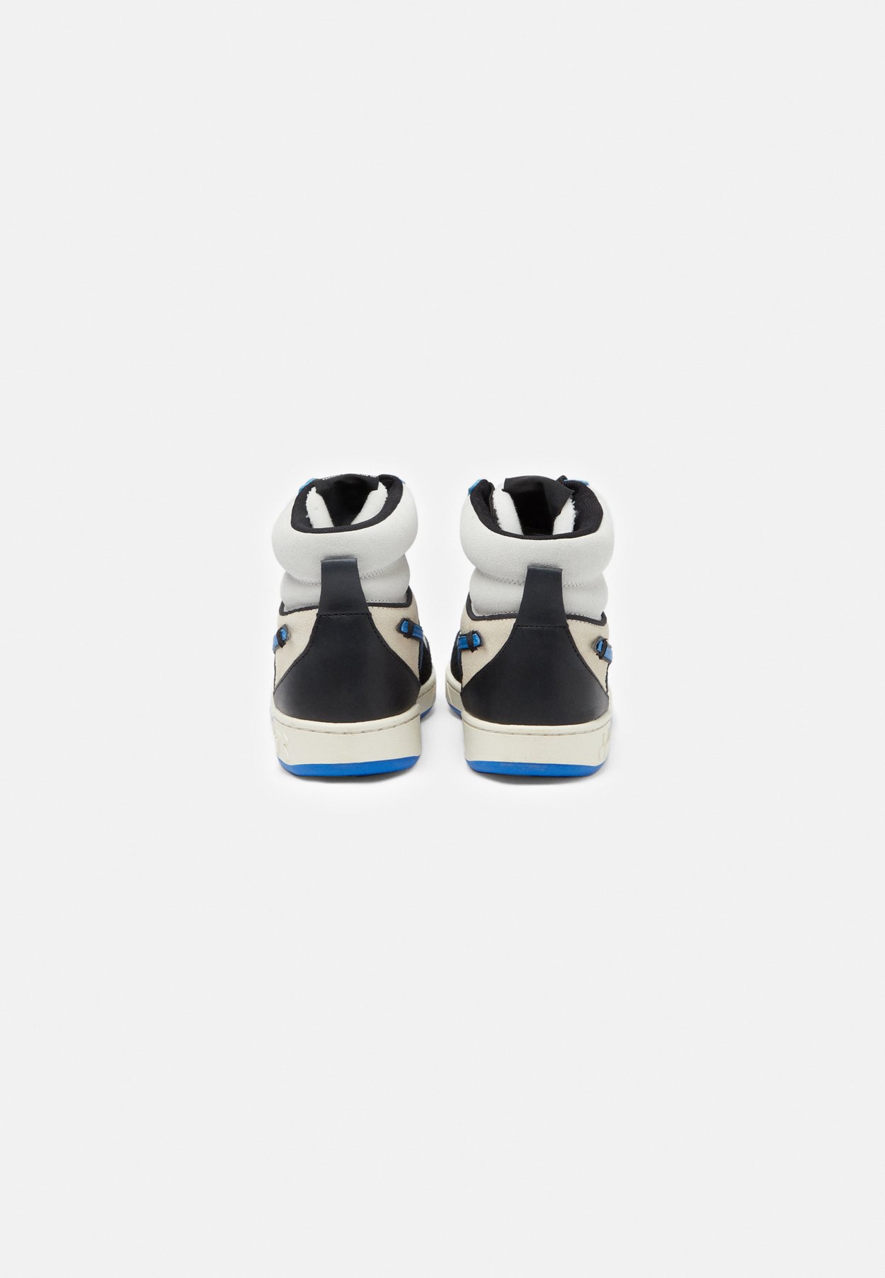 MAGIC BASKET MID TWIN UNISEX