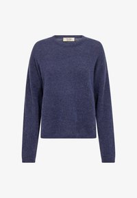 Valimata, crown blue