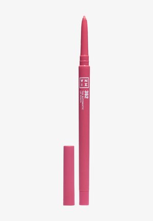 THE AUTOMATIC LIP PENCIL (NEW FORMULA) - Lip liner - pink