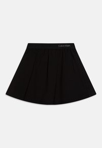 Unselected, black